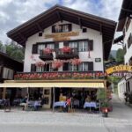 Restaurant Alte Post