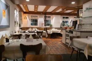 Restaurant alte Post H&uuml;ttikon