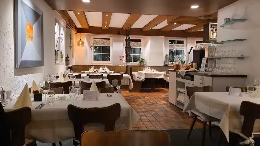 Restaurant alte Post H&uuml;ttikon