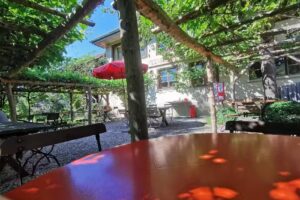 Restaurant Alte Post (P&ouml;stli)