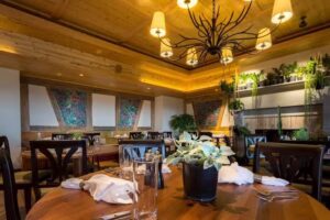 Restaurant Altes Kl&ouml;sterli