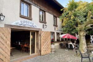 Restaurant Althaus Schleinikon