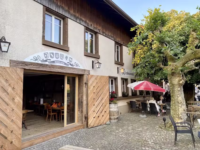 Restaurant Althaus Schleinikon