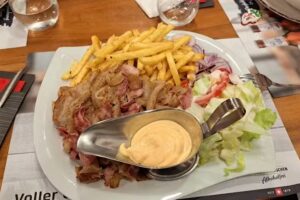 Restaurant Altmarkt Liestal