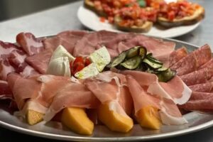 Restaurant Altro Mondo