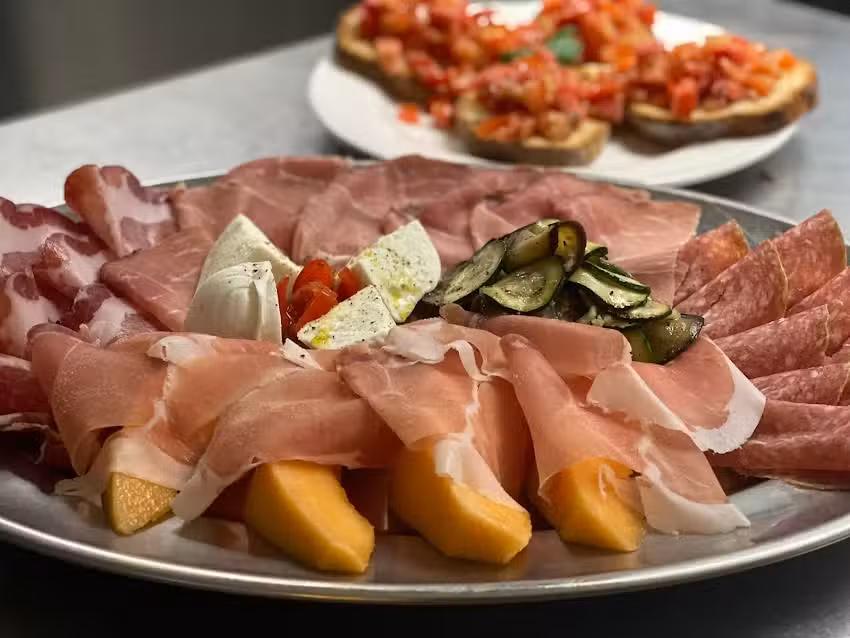 Restaurant Altro Mondo