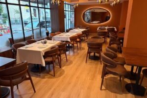 Restaurant Altstetten