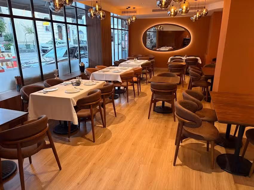 Restaurant Altstetten