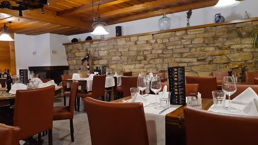 Restaurant Alzbach