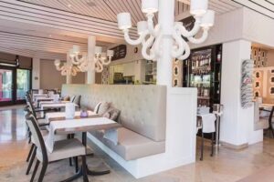 Restaurant Am Br&uuml;hlbach