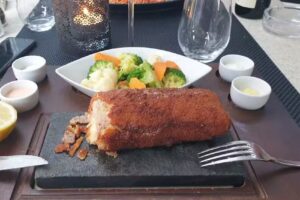 Restaurant am Chappeli