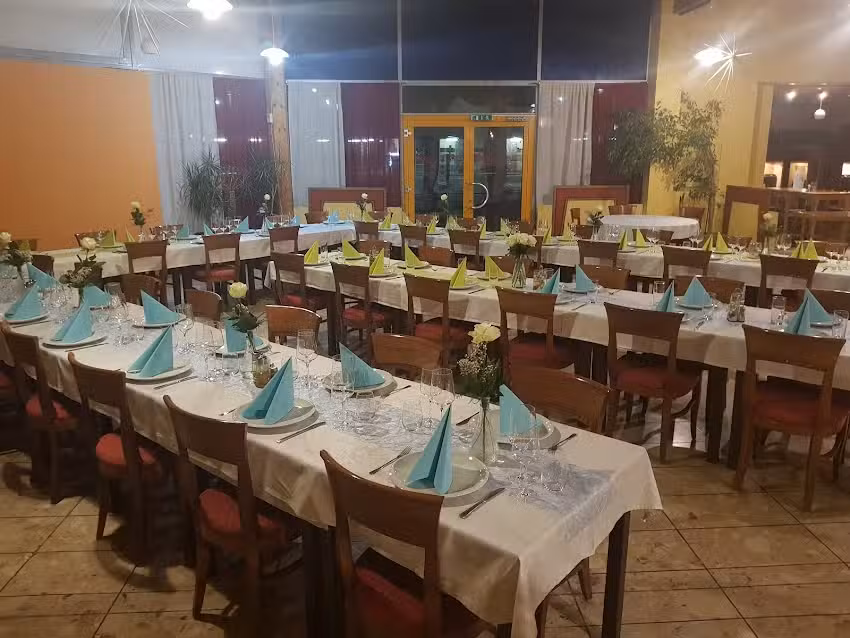 Restaurant am Riedberg