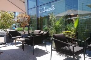 Restaurant Ambiente Heimberg