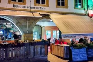 Restaurant Anatolia GmbH