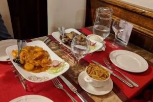 Restaurant Asiatique La Bénédiction