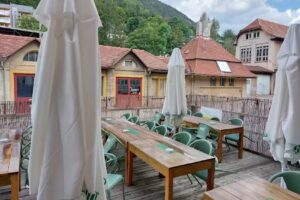 Restaurant Associaçao Portuguesa Moutier