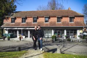 Restaurant Atelier Greng