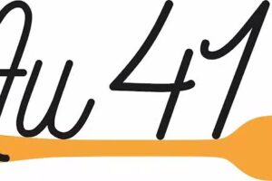 Restaurant &laquo;Au 41&raquo;