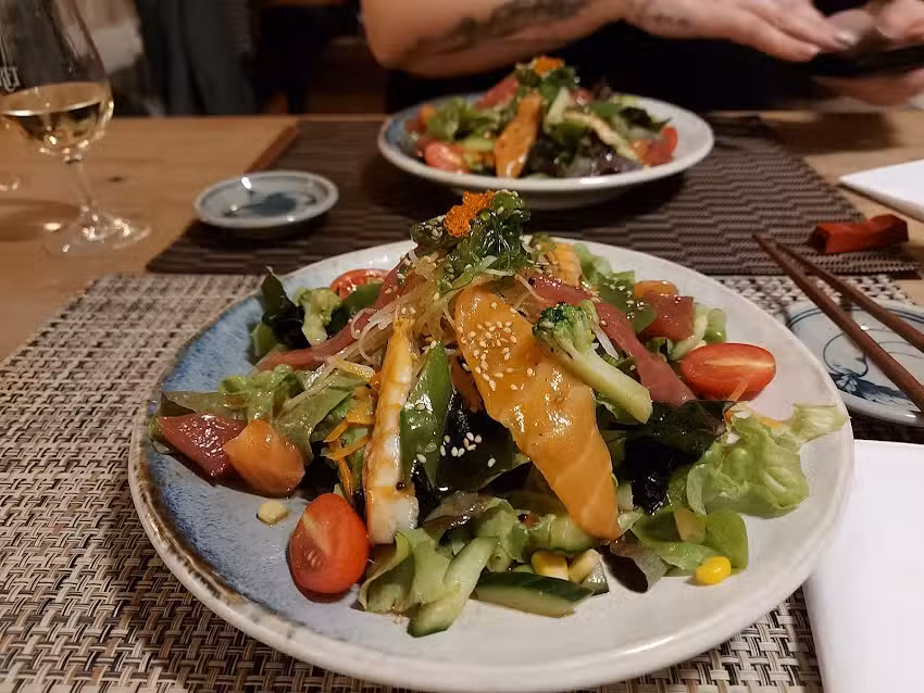 Restaurant Au Banneret