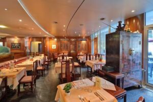 Restaurant au Canard P&eacute;kinois