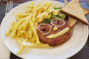 Restaurant Au Rendez-Vous