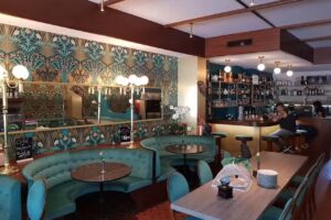 Restaurant Au Rendez-Vous Biel/Bienne Espagnol Espa&ntilde;ol Spanisch Tapas Bar