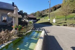 Restaurant Auberge de La Fontaine