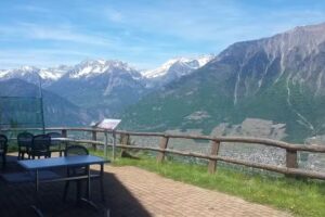 Restaurant Auberge de Sapinhaut