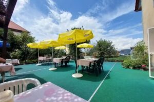 Restaurant-Auberge du Midi