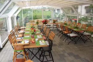 Restaurant Auberge du Ranch