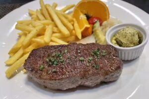 Restaurant Augenblick