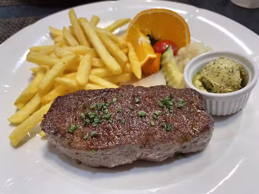 Restaurant Augenblick