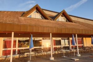 Restaurant Aux 3 Sapins