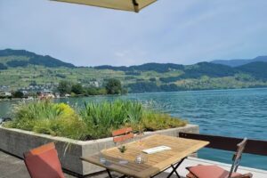 Restaurant – B&B «Der Italiener»