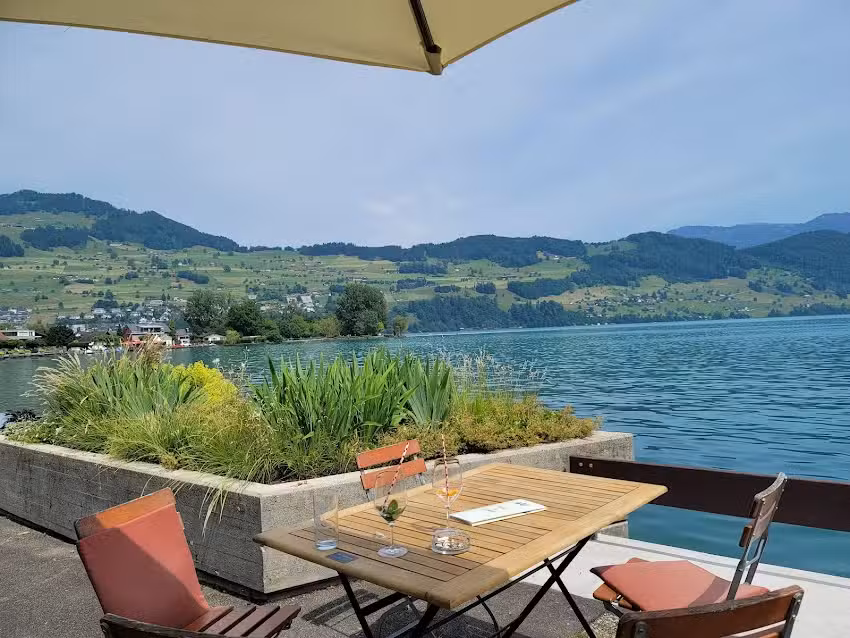 Restaurant &ndash; B&B &laquo;Der Italiener&raquo;