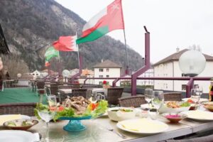 Restaurant Bab Alhara