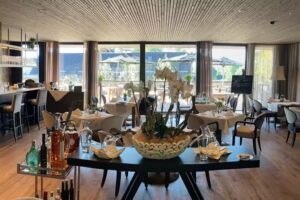 Restaurant Bad Balgach