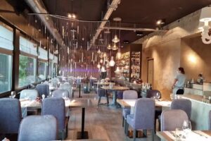 Restaurant Bad Ramsach