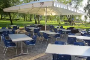 Restaurant Badi Schmerikon