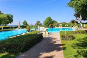 Restaurant Badi Wiesendangen