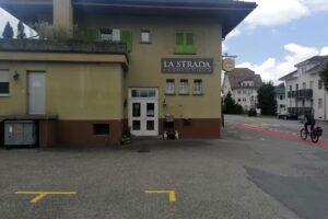 Restaurant Bahnhof Gettnau Ag