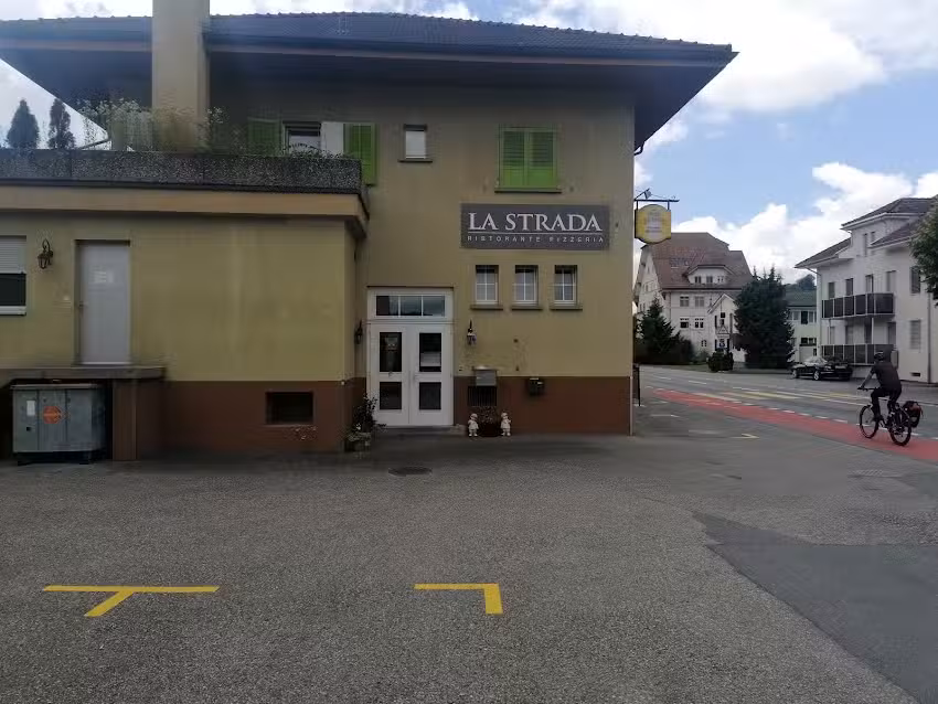 Restaurant Bahnhof Gettnau Ag