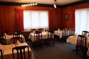 Restaurant Bahnhof M&ouml;hlin