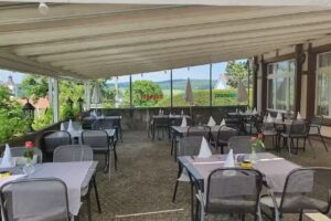 Restaurant Bahnhof Pizzeria