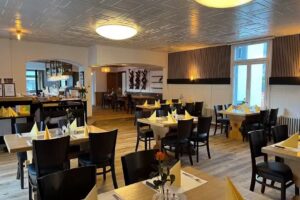 Restaurant Bahnhof Trübbach Steakhouse Bahnhöfli