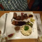 Restaurant Bahnh&ouml;fli