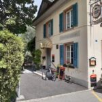 Restaurant Bahnh&ouml;fli