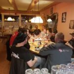 Restaurant Bahnh&ouml;fli