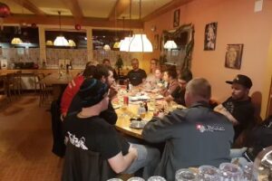 Restaurant Bahnh&ouml;fli