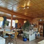 Restaurant Bahnh&ouml;fli